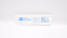 Medline SYR103020 Sterile Luer Slip Syringe Without Ndle. 3ml